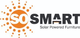 Smart Solar Bench